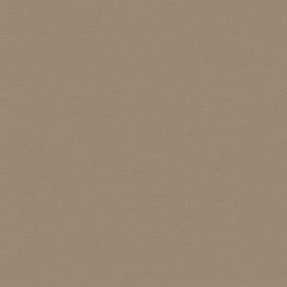 Однотонные обои светлого коричневого цвета с текстурой мягкой рогожки ART. QTR8 002 из каталога Equator российской фабрики Loymina.